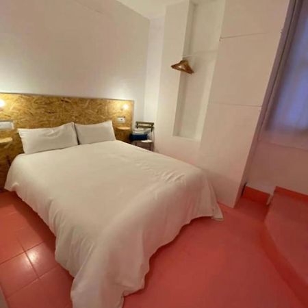 Habitacion Al Lado Gran Via, Malasana Madri Exterior foto