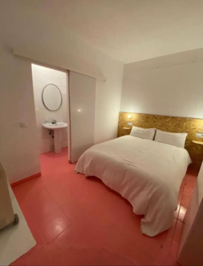 Habitacion Al Lado Gran Via, Malasana Madri Exterior foto