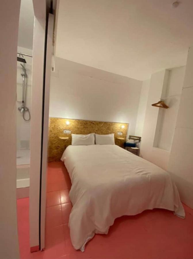 Habitacion Al Lado Gran Via, Malasana Madri Exterior foto